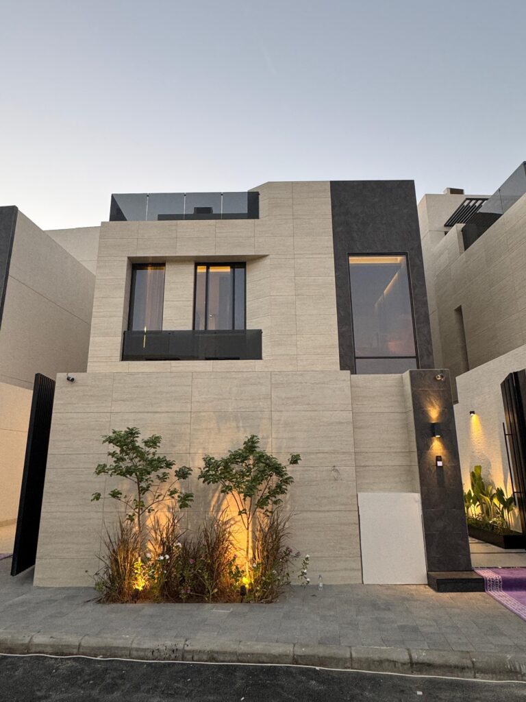 Aura Villas