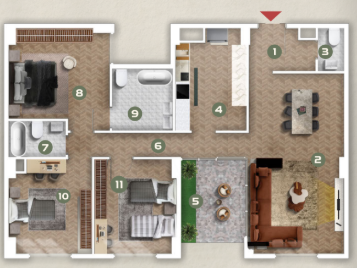 Layout Image
